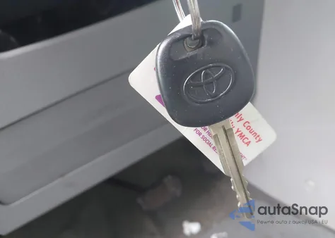 2013 Toyota Sienna Xle V6 8 Passenger из США, поврежденный, VIN 5TDYK3DC4DS316166